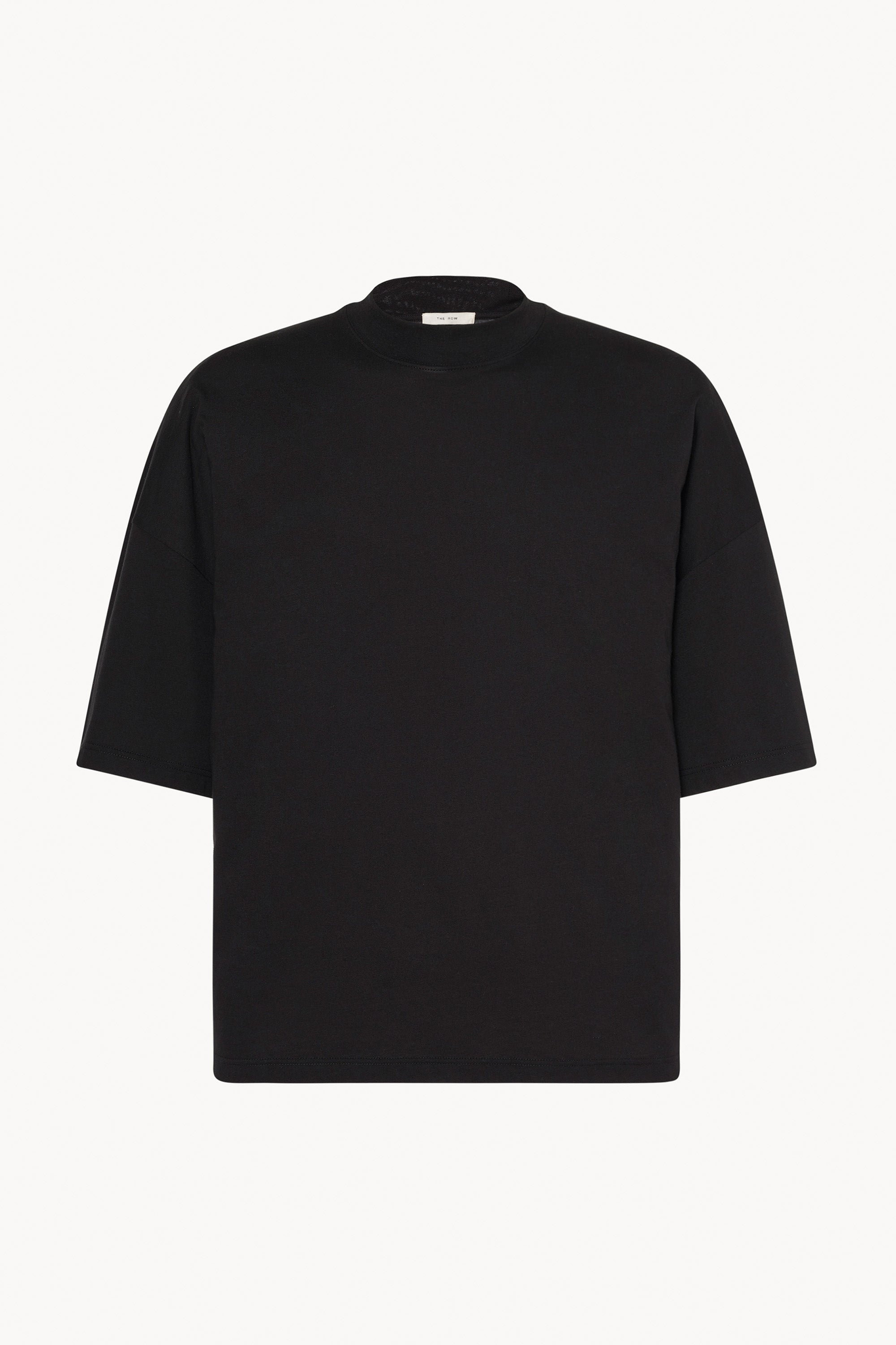 Rown 黒Tシャツ1回のみ着用の美品になります