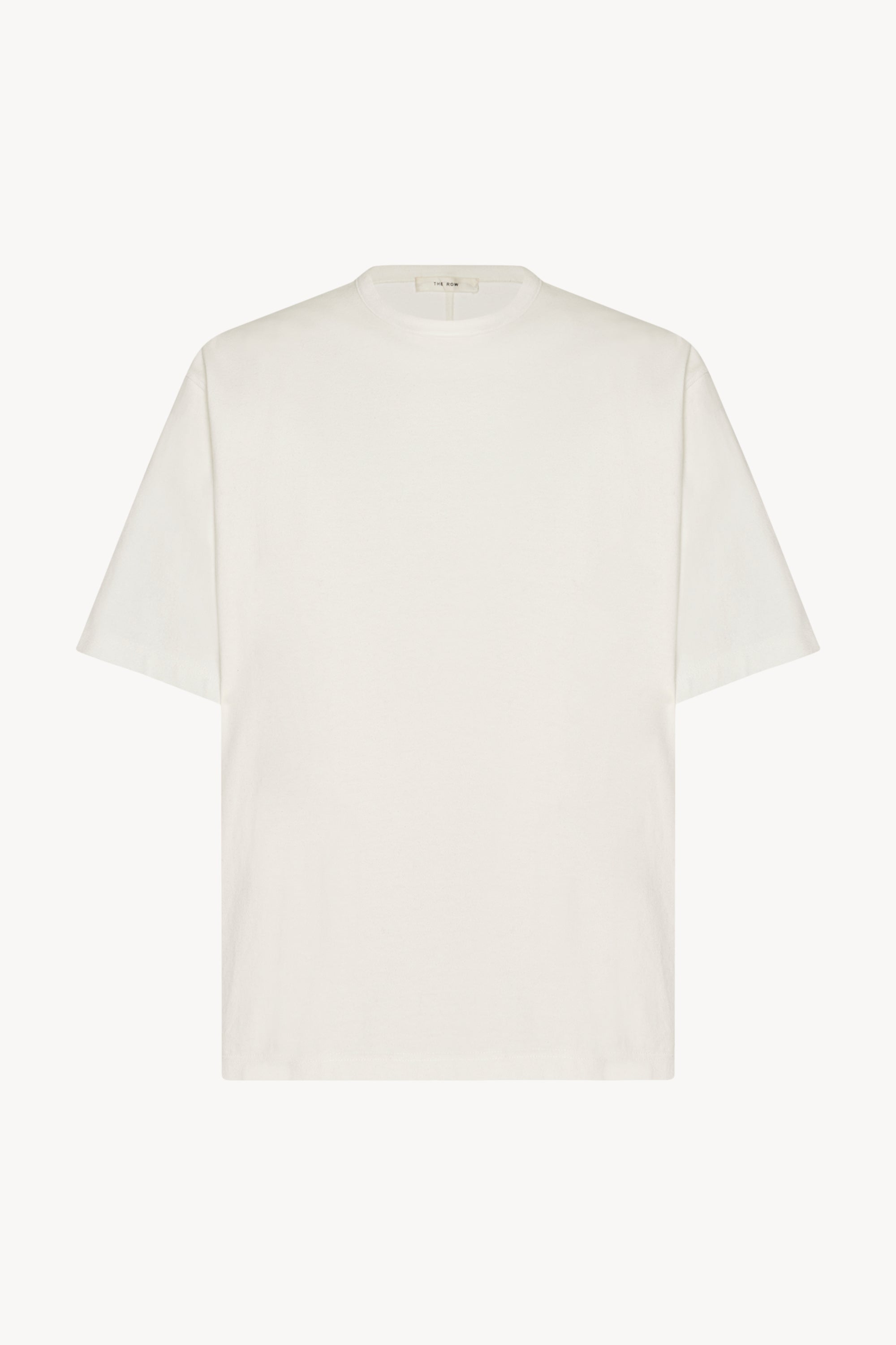 Shop Louis Vuitton 2023 SS Crew Neck Monogram Cotton Short Sleeves