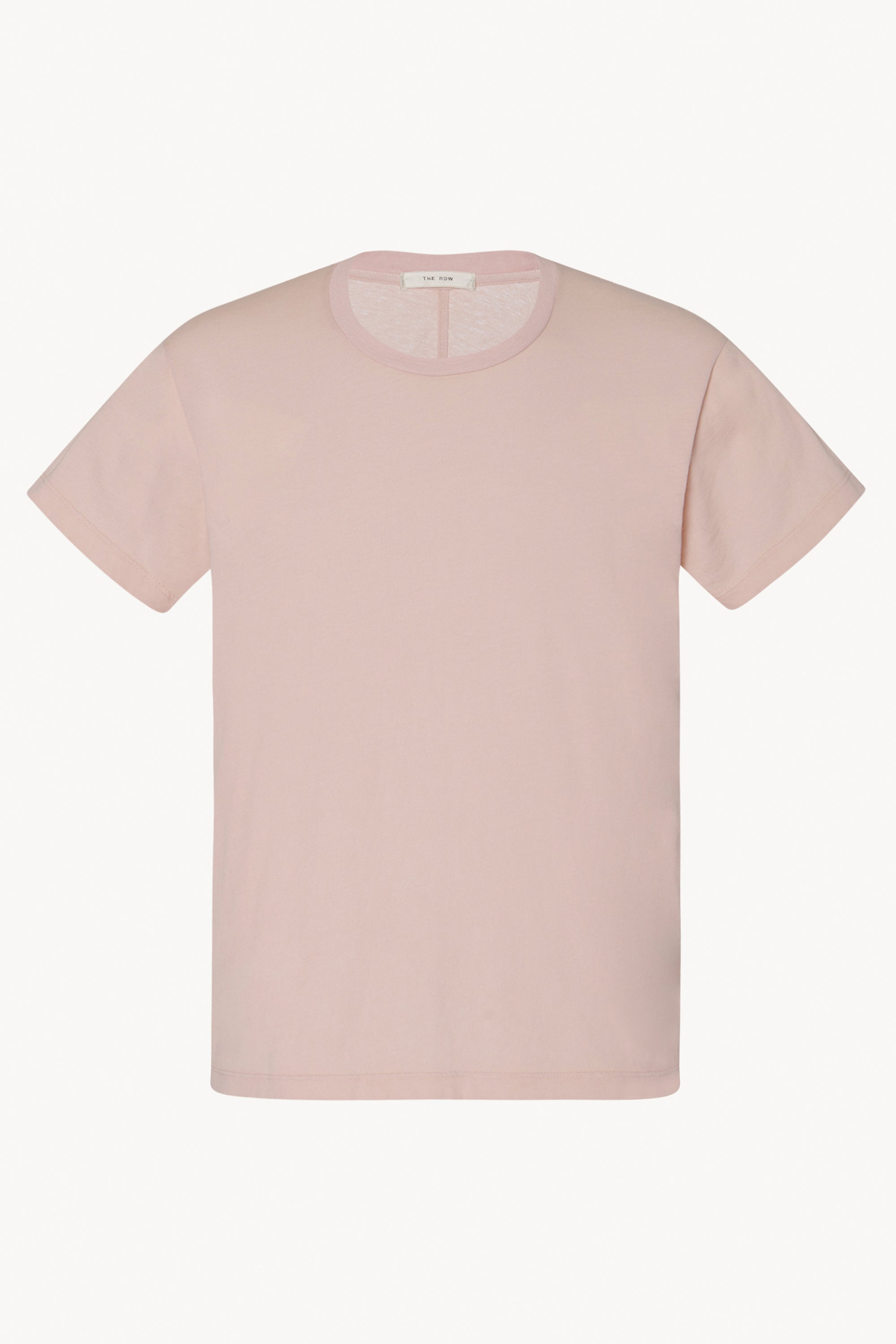 Men's T-shirts: Cotton & Cashmere Tees l The Row