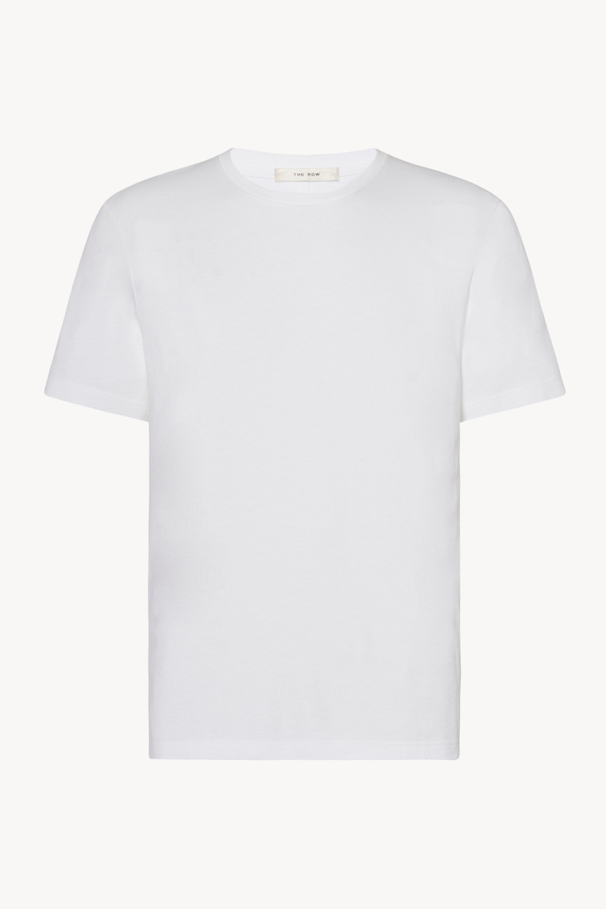 Louis Vuitton White Cotton Shirt -  Denmark