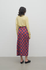 Esperanza Skirt in Cotton