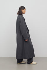 Harisi Cappotto in Cashmere