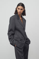 Lasonne Jacket in Cashmere