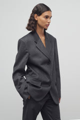 Lasonne Jacket in Cashmere