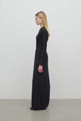 Anselm Dress in Jersey