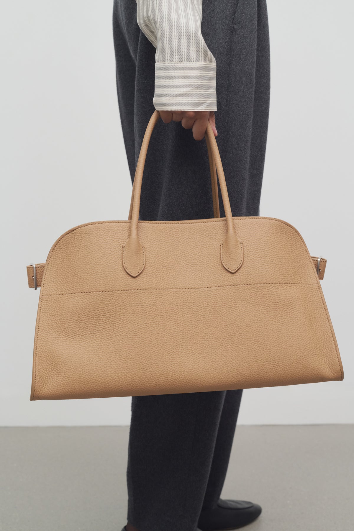 EW Margaux Bag in Leather