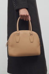 India 10.00 Sac en Cuir