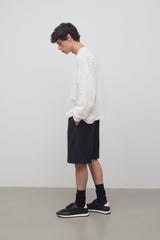 Eston Short in Cotton