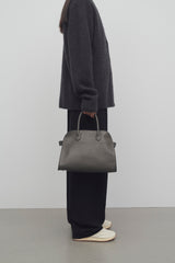 Soft Margaux 12 Bag in Leather