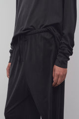 Lanuit Pant in Silk