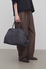 Soft Margaux 17 Bag in Leather