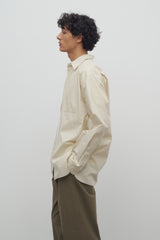 Ashford Shirt in Organic Cotton