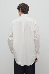 Augustine Shirt in Cotton