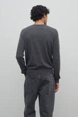 Rowley Sweater in Cashmere