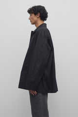 Noe Jacket in Cotton