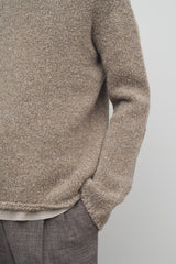 Ryoko Sweater in Cotton