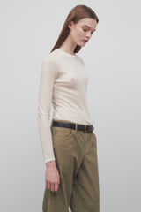 Iverness Top in Cashmere