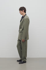 Seth Pant in Wool