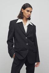 Dupin Jacket in Wool