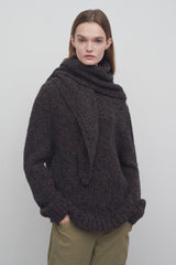 Hodge Sciarpa in Cashmere