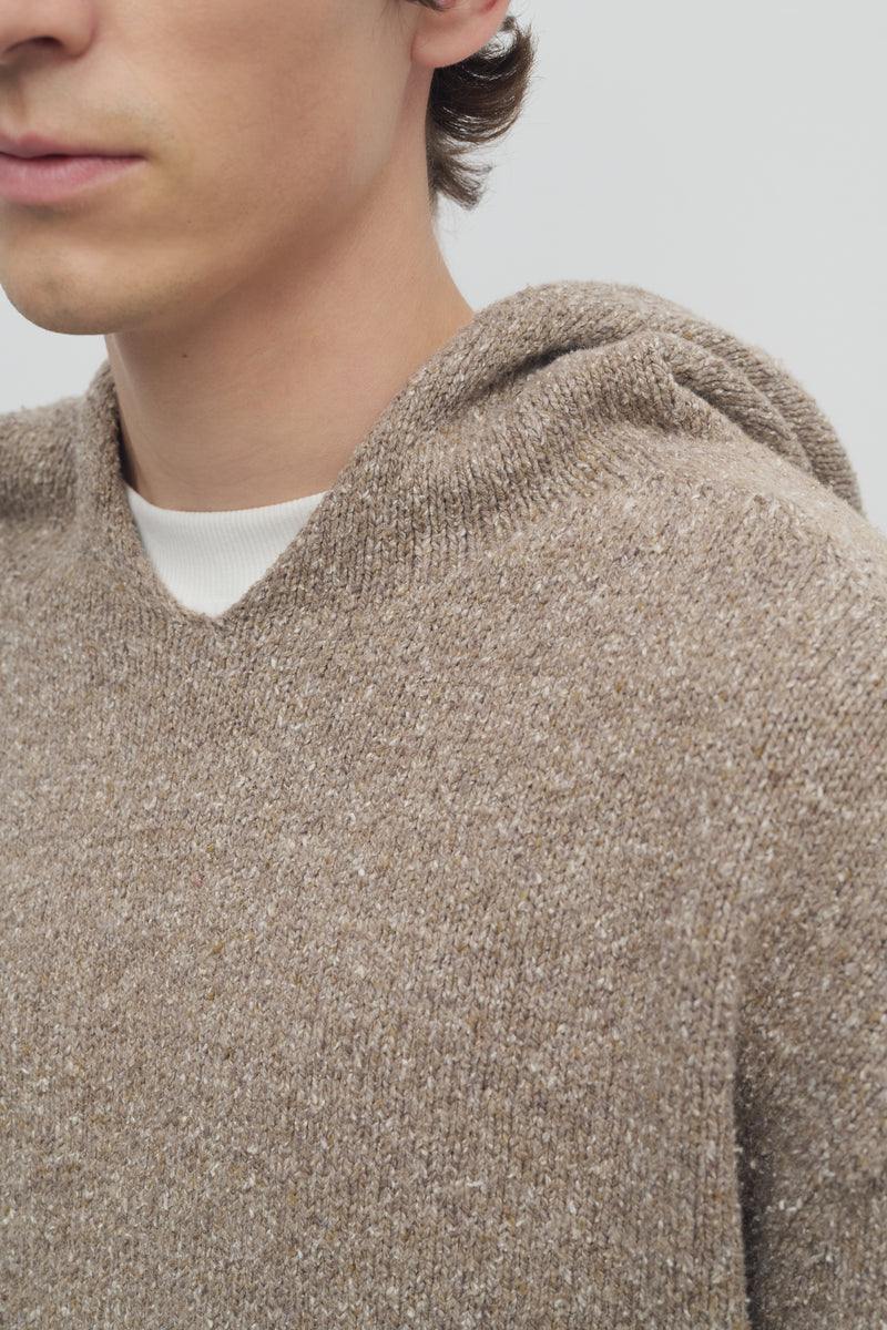 Yuto Sweater in Viscose