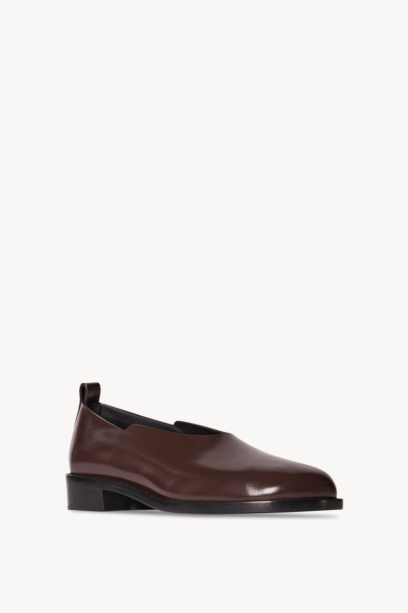 Monceau Loafer in Leather