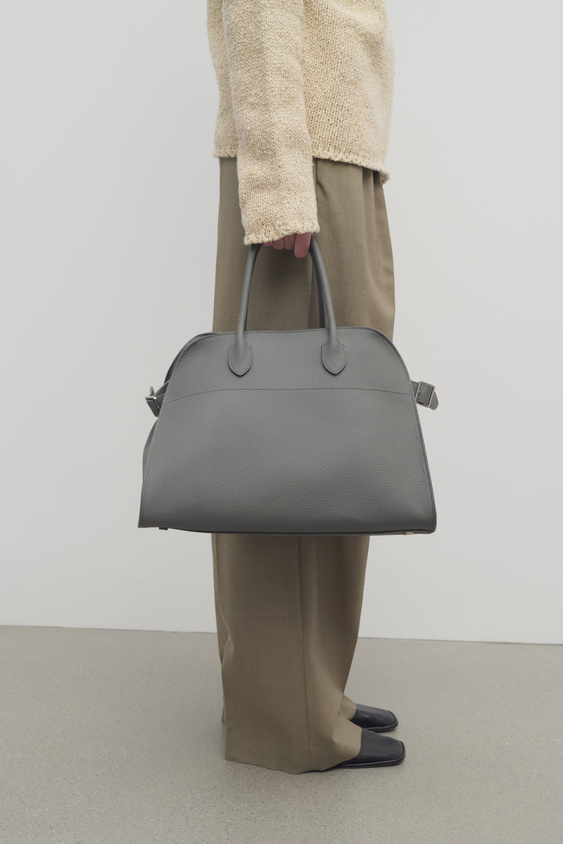 Soft Margaux 15 Bag in Leather