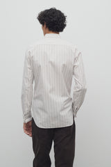 Rupert Shirt in Cotton