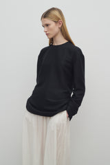 Guri Top in Cashmere and Silk