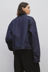 Ness Jacket in Cotton