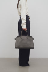 Soft Margaux 15 Bag in Leather