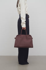 Sac Soft Margaux 15 en Cuir