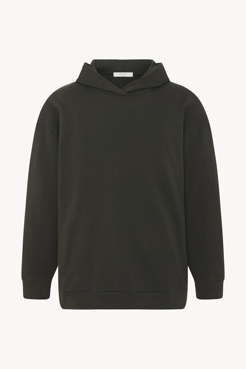 Essoni Sweatshirt in Cotton