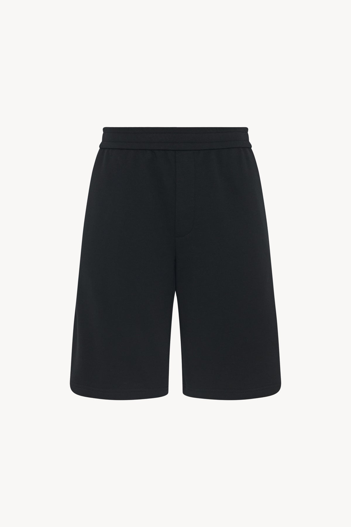 Eston Short in Cotton