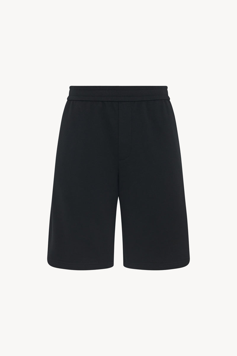 Eston Short in Cotton