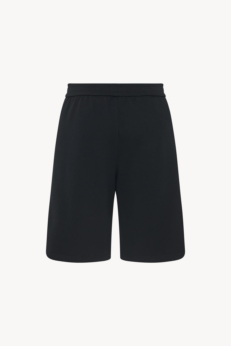 Eston Short in Cotton