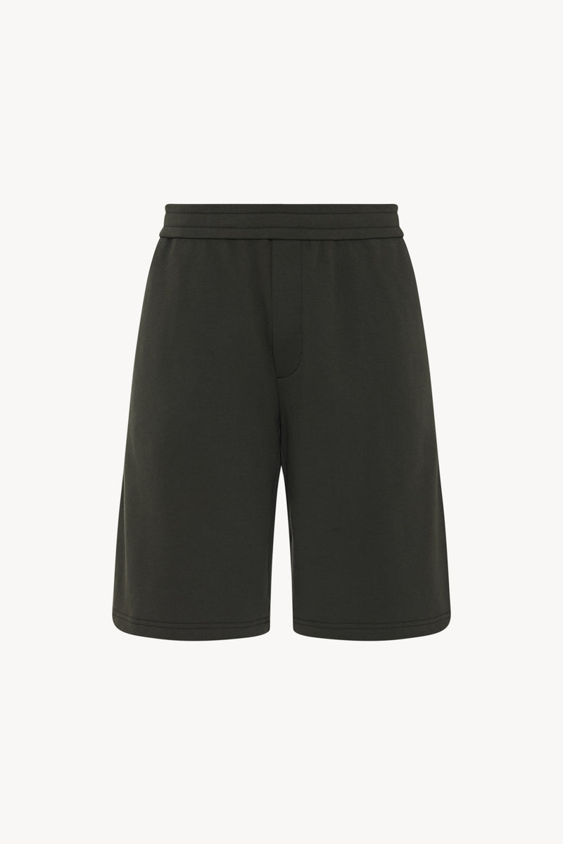 Eston Short in Cotton