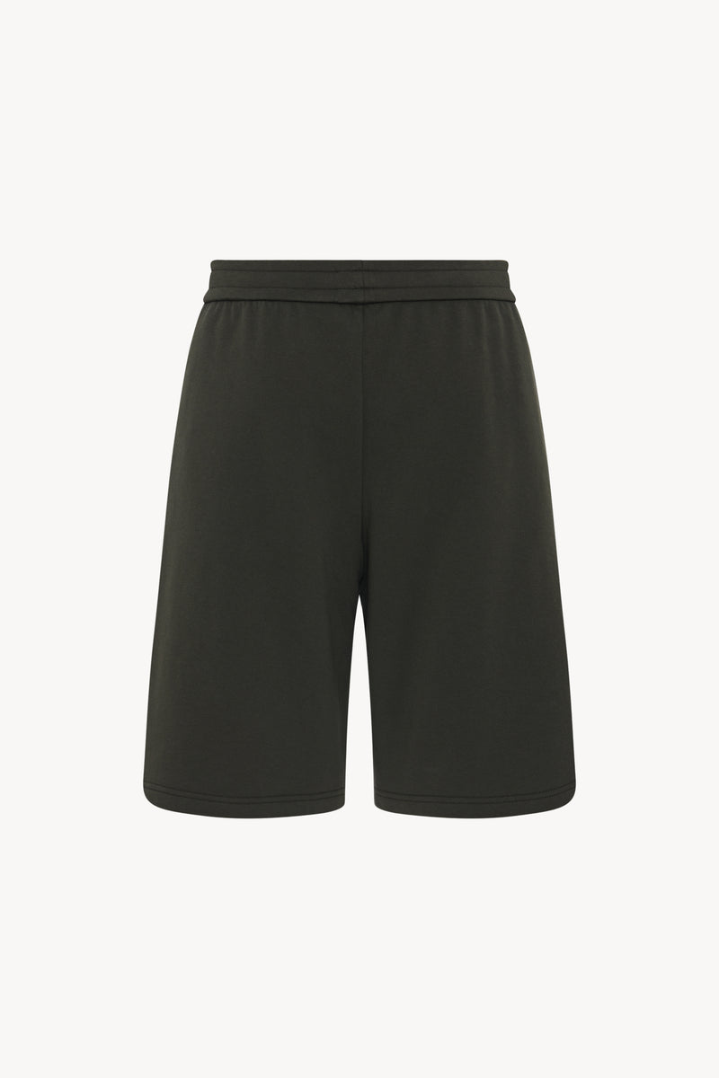 Eston Short in Cotton