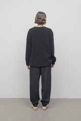 Richelle Pantaloni in Cashmere