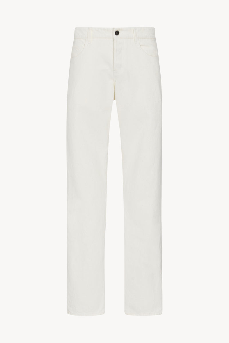 Carlisle Jean en Coton