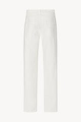 Carlisle Jean en Coton