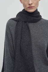 Walt Scarf in Cashmere