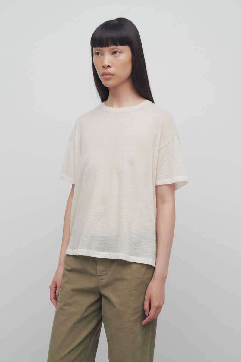 Lila Top in Cashmere