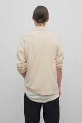 Roddie Top in Cotton