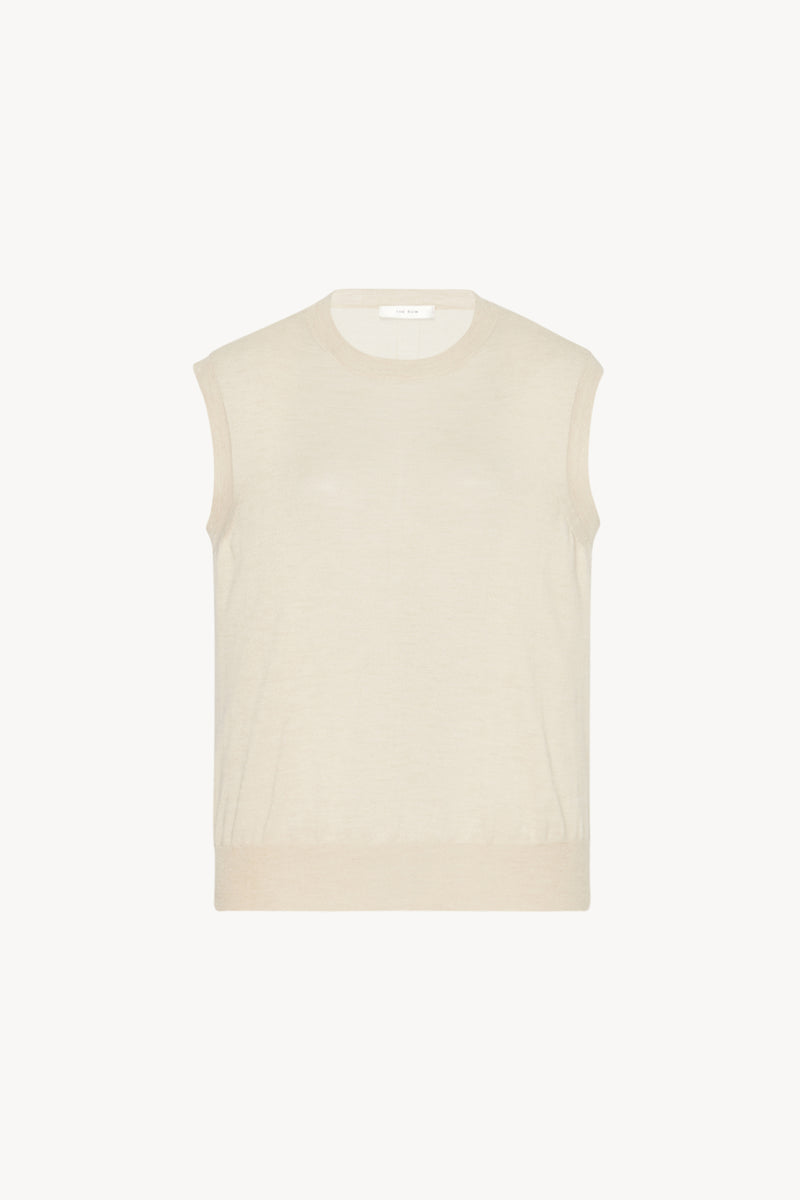 Balham Top in Cashmere