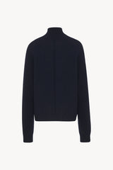 Kensington Turtleneck in Cashmere