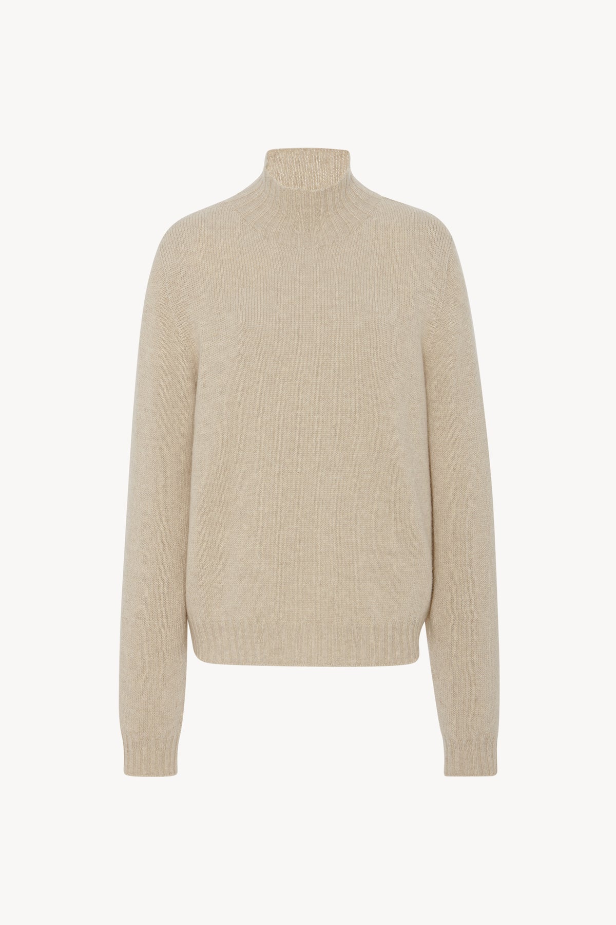 Kensington Turtleneck in Cashmere