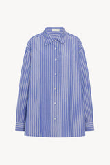 Luka Shirt in Cotton