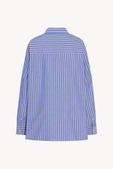 Luka Camicia in Cotone