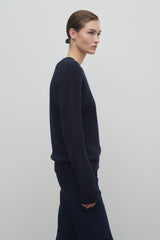 Jayad Sweater in Cashmere